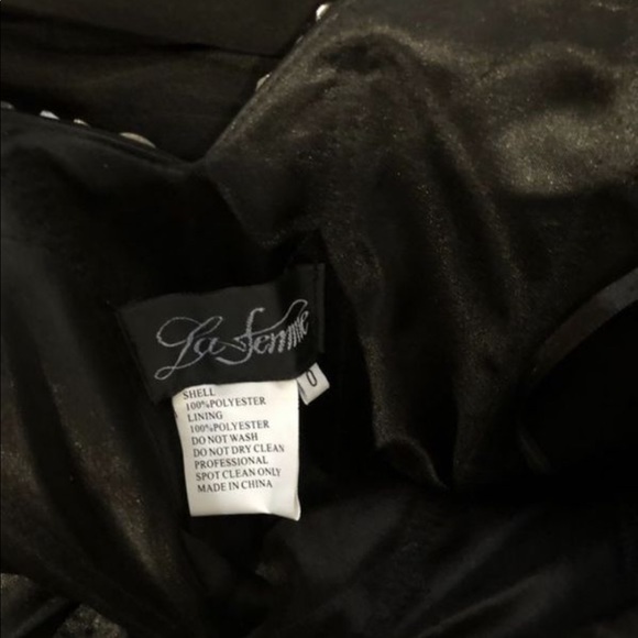 Party dress - Picture 3 of 3